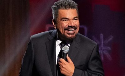 Sinopsis George Lopez: We'll Do It for Half, Kisah Komedian Sukses