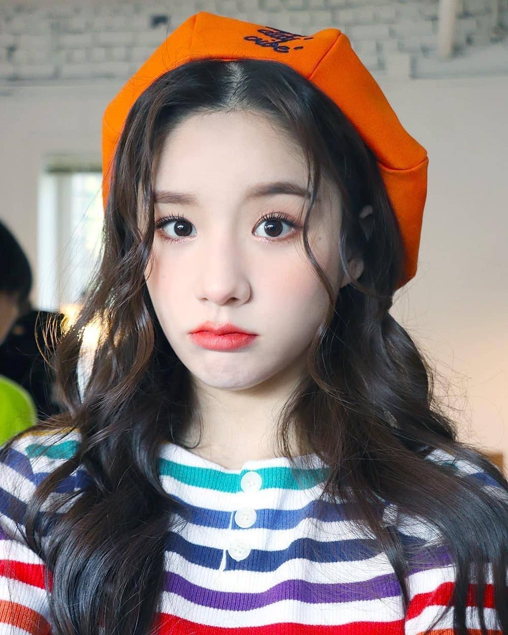 Loona Heejin