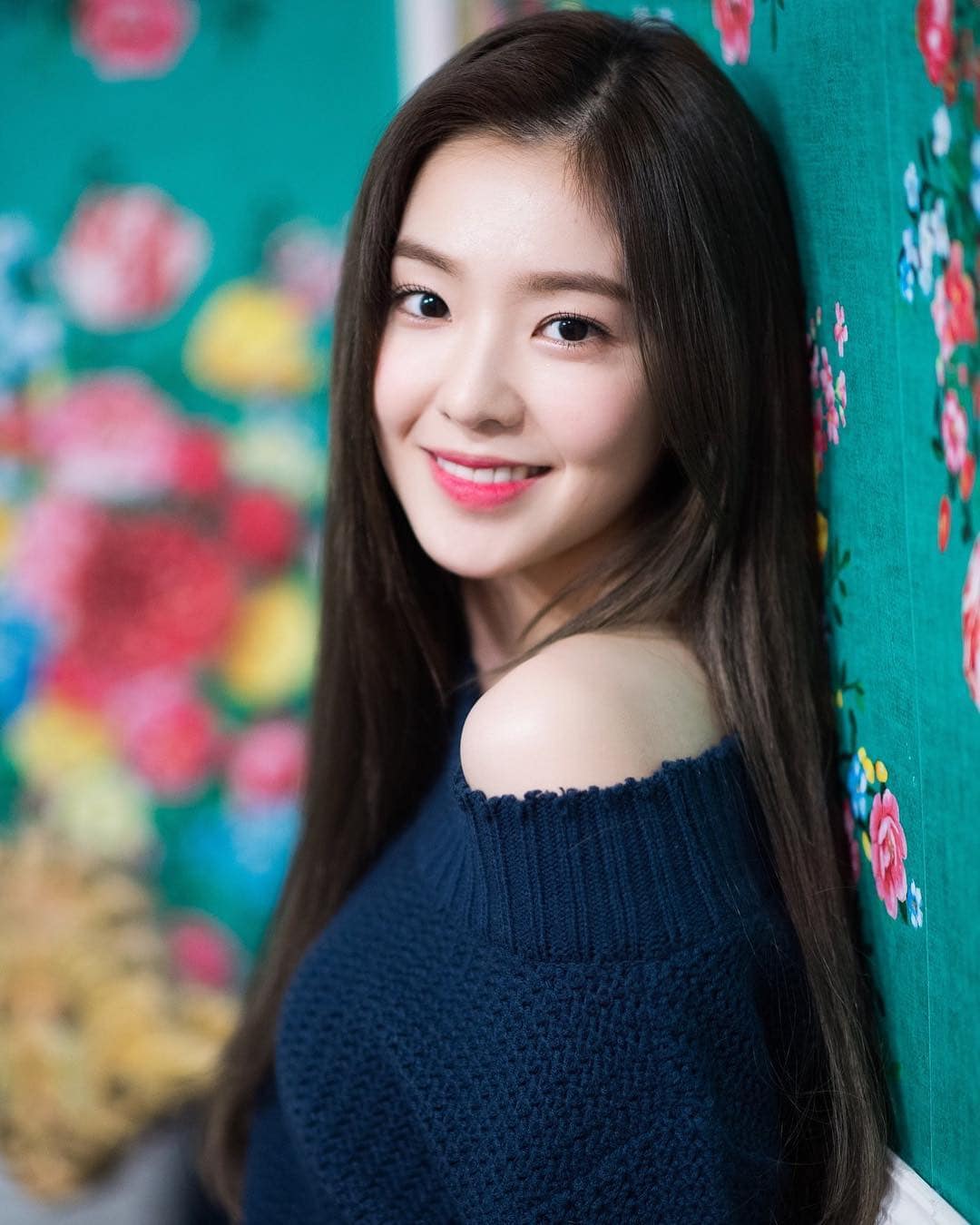 Irene Red Velvet