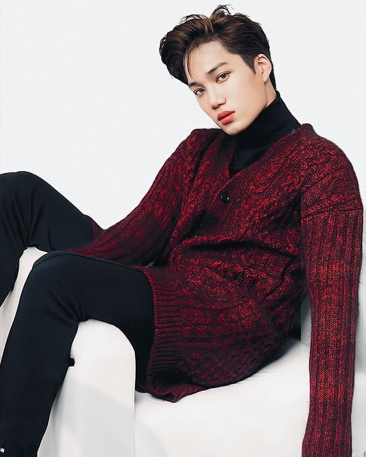 exo kai