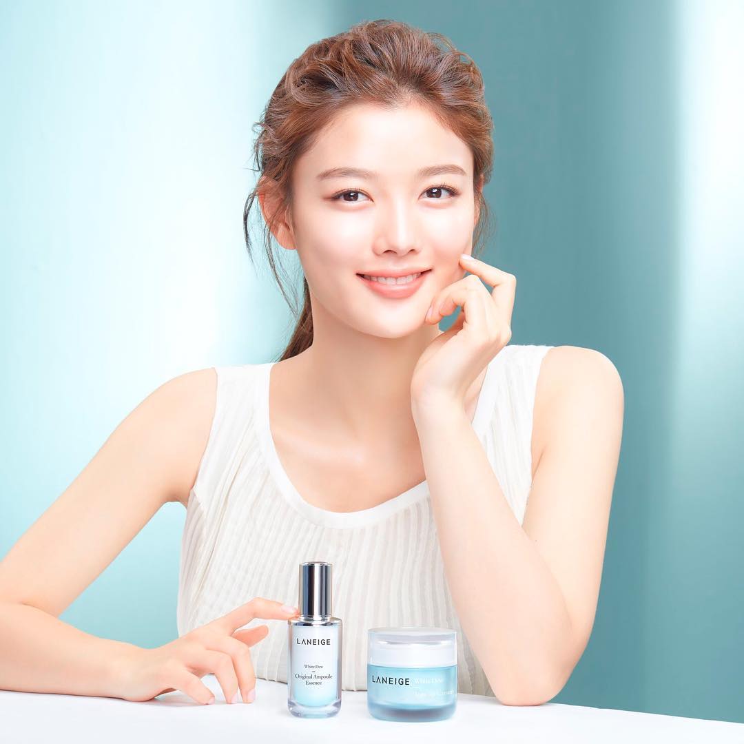 Ini Dia 10 Tren Make Up ala Drama Korea yang Membuatmu Terlihat Cantik Natural