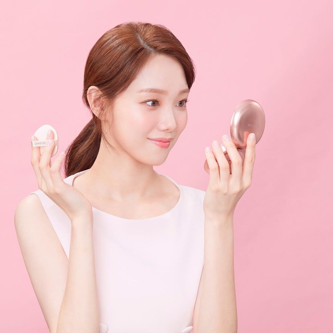 Inilah 10 Tren Make Up ala Drama Korea yang Bikin Kamu Tampil Natural