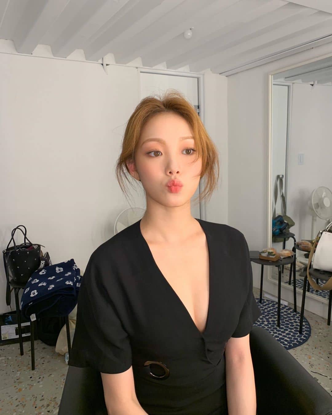 Ini Dia 10 Tren Make Up ala Drama Korea yang Membuatmu Terlihat Cantik Natural