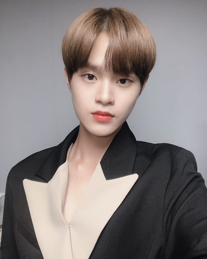 Daehwi Lee AB6IX