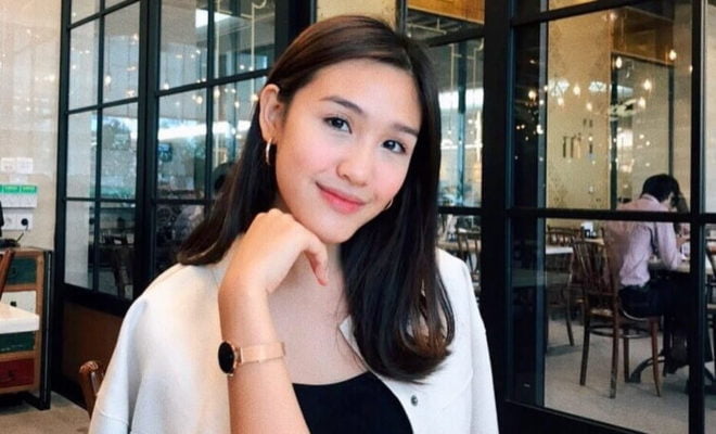 Luna Shabrina - Biodata, Profil, Fakta & Perjalanan Karir