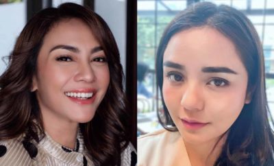 12 Pemeran Wanita Cantik di FTV Suara Hati Istri