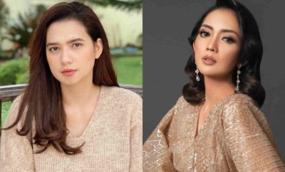 Bertabur Bintang, Ini Potret 10 Pemain Sinetron Bukan Salah Cinta