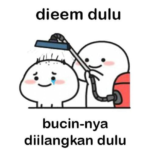 10 Meme Emoji Lucu yang Bisa Mewakili Perasaan Sehari-hari Kamu