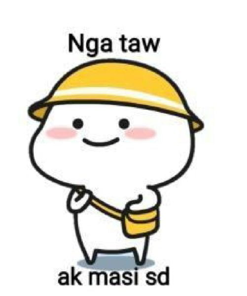 10 Meme Emoji Lucu yang Bisa Mewakili Perasaan Sehari-hari Kamu