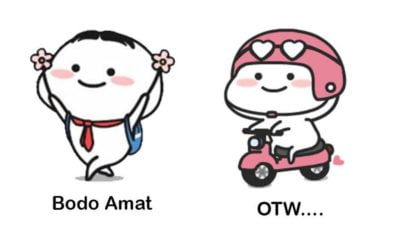 10 Meme Emoji Lucu yang Bisa Mewakili Perasaan Sehari-hari Kamu