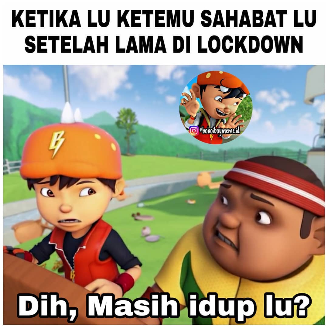 Meme Komik Lucu Bikin Ngakak