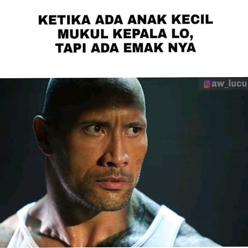 10 Meme Kocak Ini Pasti Salah Satunya Pernah Kamu Lakuin