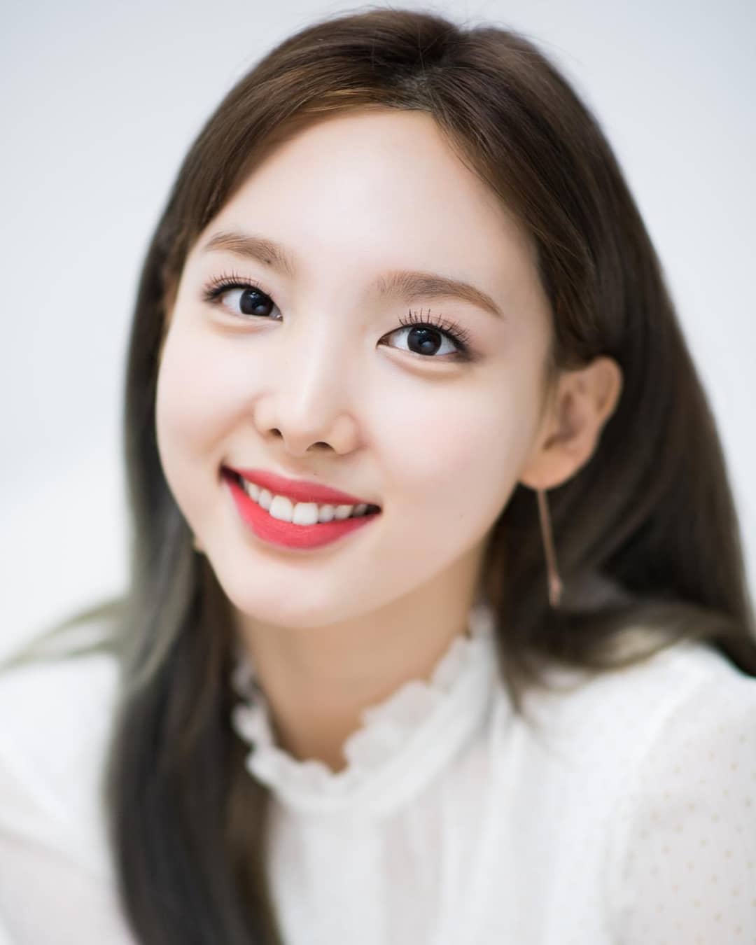 Nayeon dua kali