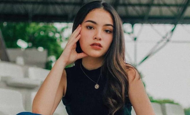 Biodata,Profil dan Fakta Nicole Parham