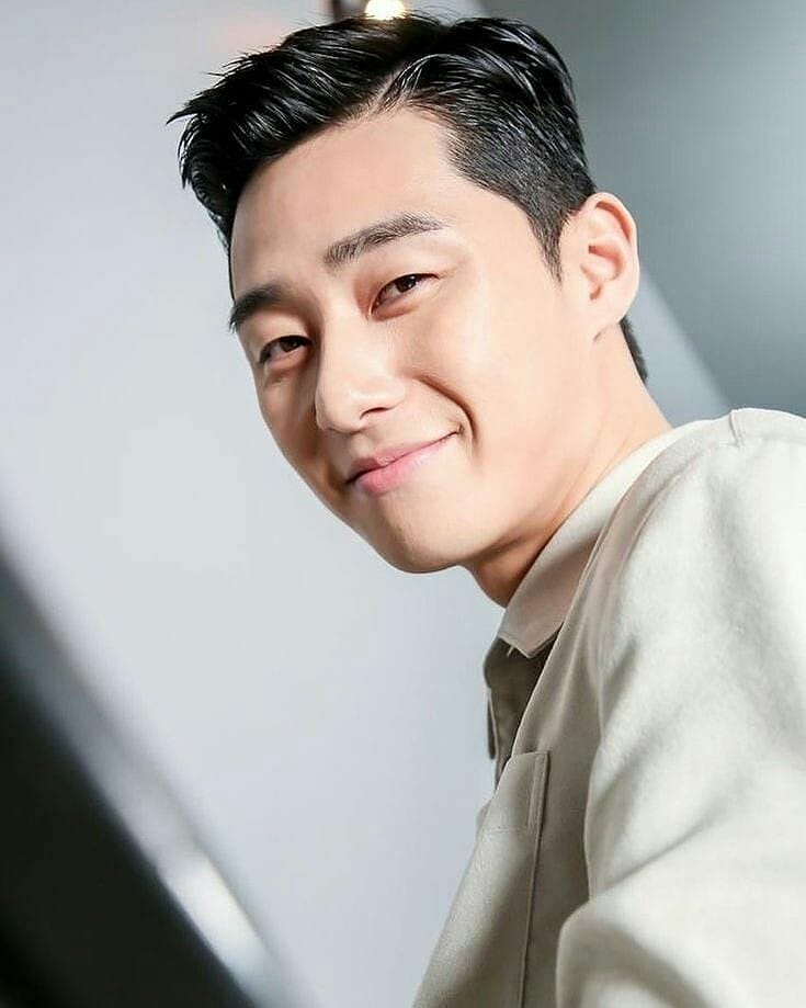 Park Seo Joon