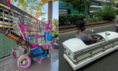 Kesel! 10 Potret Orang Berkreasi dengan Barang Ini Isengnya Kebangetan