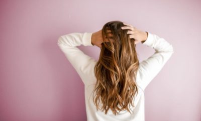 Rambut Lembut dan Mudah Diatur Hanya dengan 4 Bahan Alami Ini