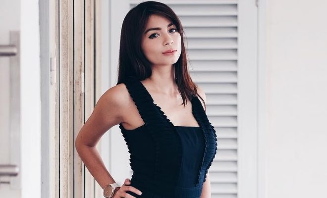 Sandra Olga - Biodata, Profil, Fakta & Perjalanan Karir