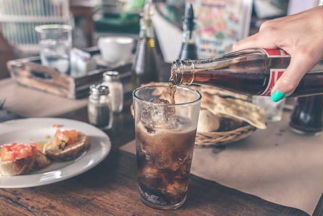 6 Makanan dan Minuman Yang Wajib Dihindari Ketika Diet