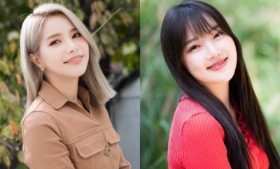 Bikin Hati Ambyar, 10 Idol Cewek Ini Punya Senyum Paling Manis