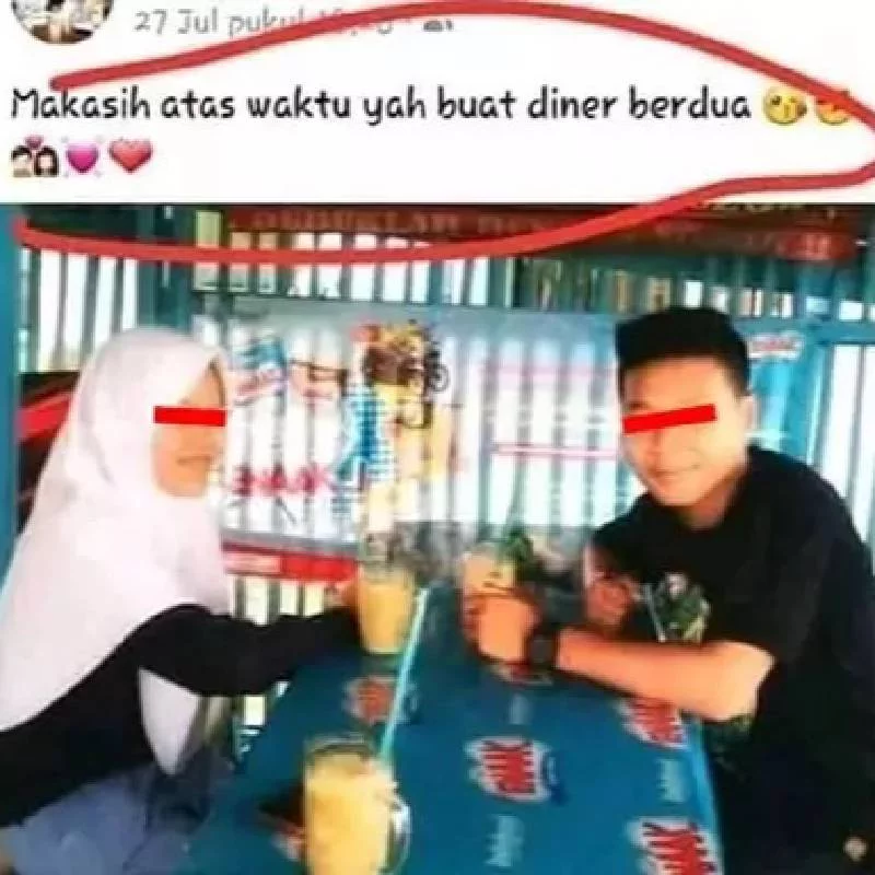 Kumpulan Status Ayah Bunda Ala Anak SD Bikin Geleng Kepala