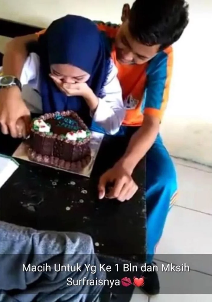 Kumpulan Status Ayah Bunda Ala Anak SD Bikin Geleng Kepala