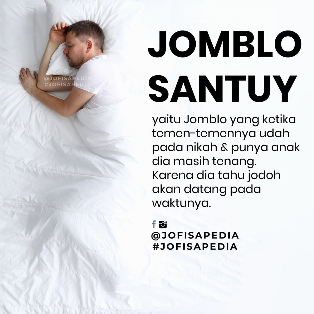 10 Status Motivasi Islami tentang Jomblo Wajib Baca