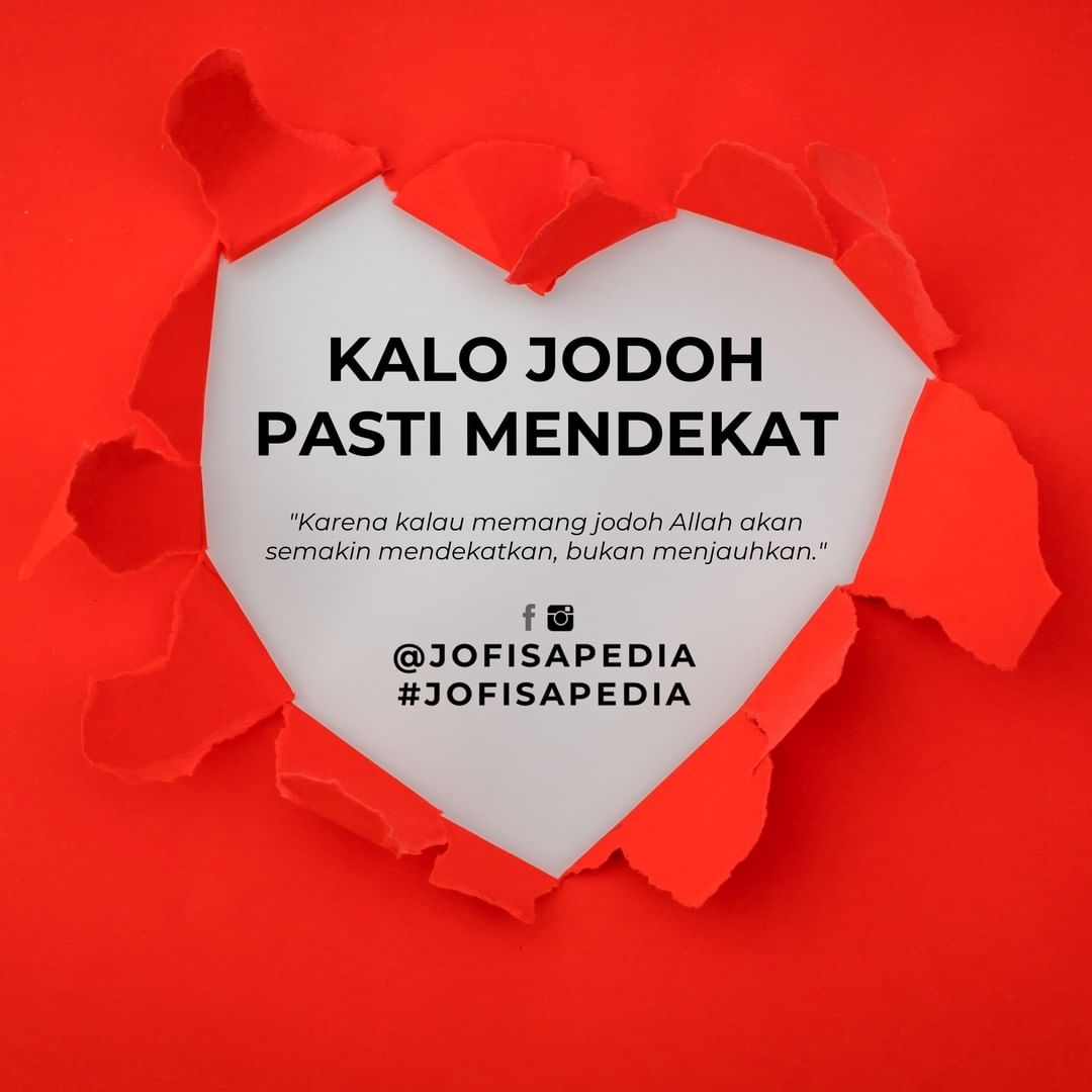 10 Status Motivasi Islami tentang Jomblo Wajib Baca