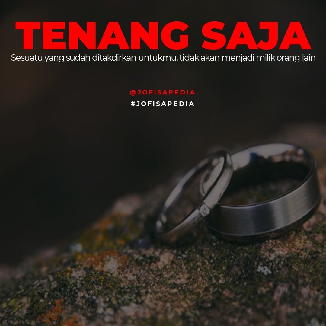 10 Status Motivasi Islami tentang Jomblo Wajib Baca