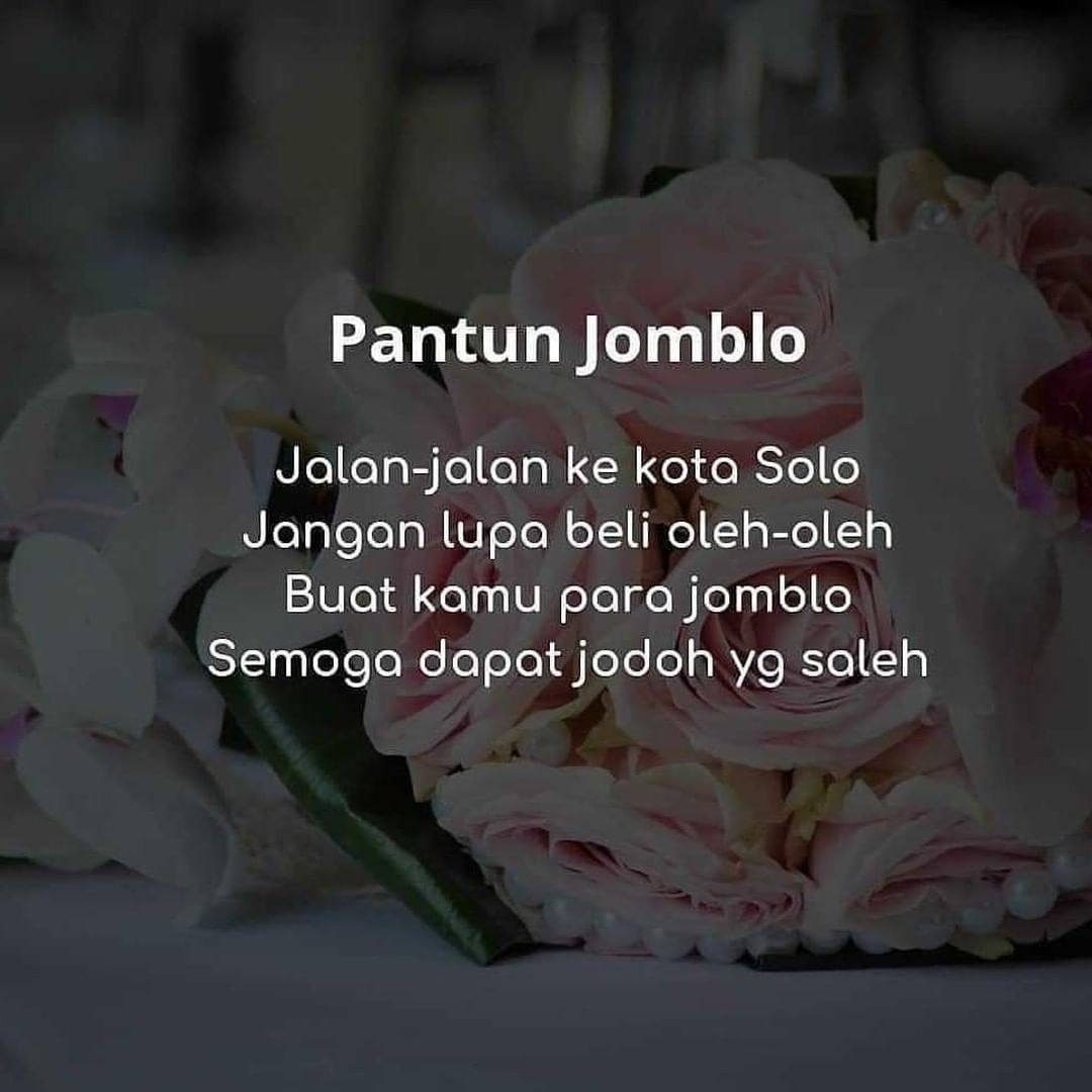 10 Status Motivasi Islami tentang Jomblo Wajib Baca