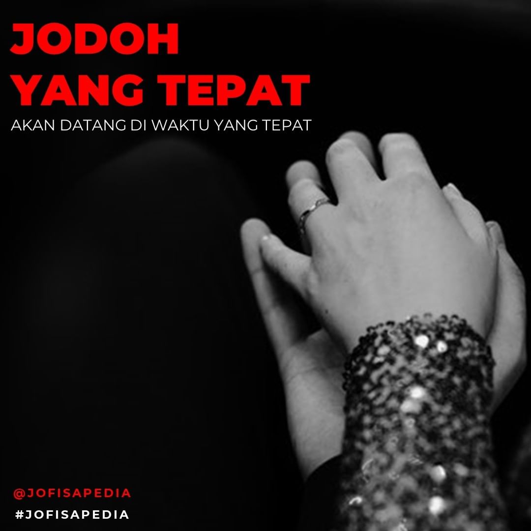 10 Status Motivasi Islami tentang Jomblo Wajib Baca