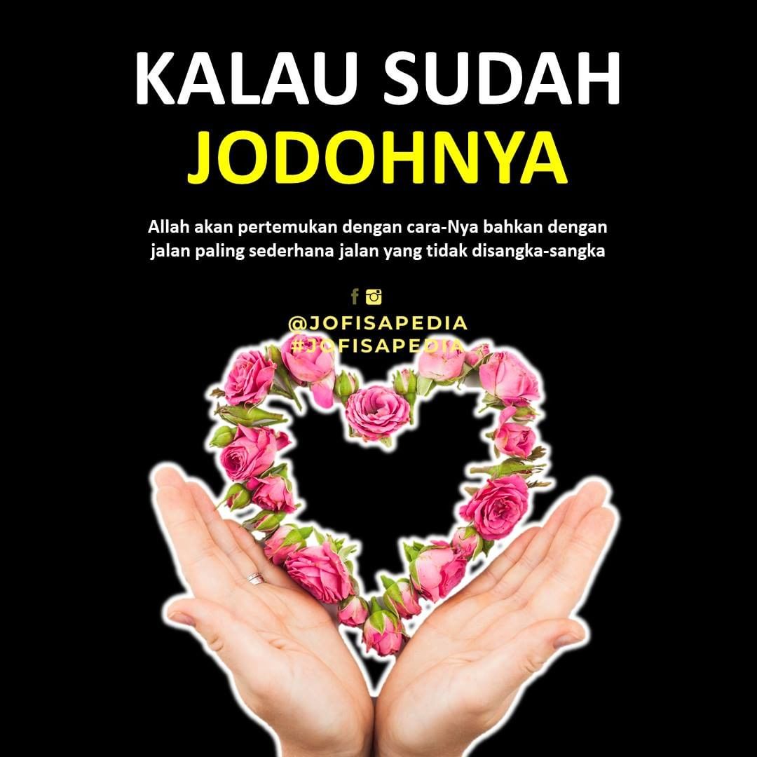 10 Status Motivasi Islami tentang Jomblo Wajib Baca