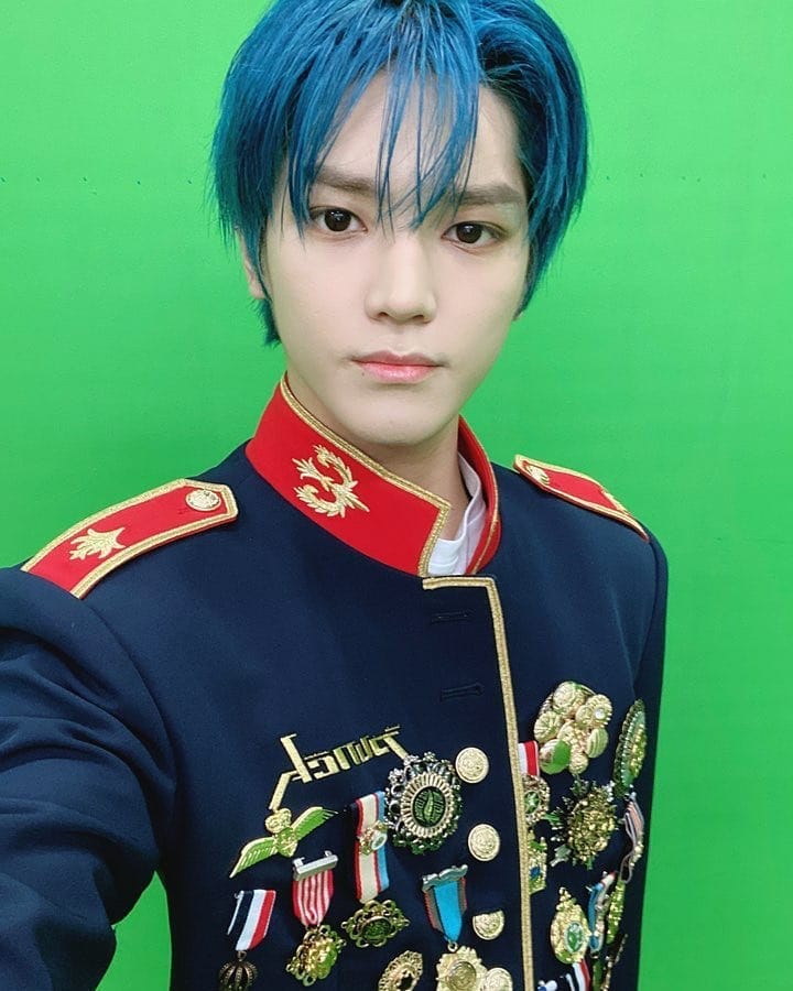 Taeyong