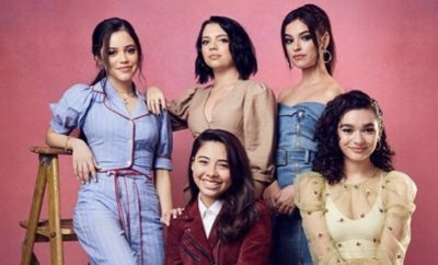 Sinopsis The Babysitters Club, Persahabatan dengan Mengasuh Anak