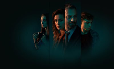 Sinopsis The Woods, Serial Netflix yang Penuh Misteri