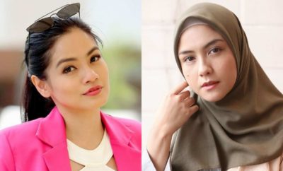 Jaga Perasaan Pasangan, 10 Seleb Ini Tolak Tawaran Adegan Ciuman