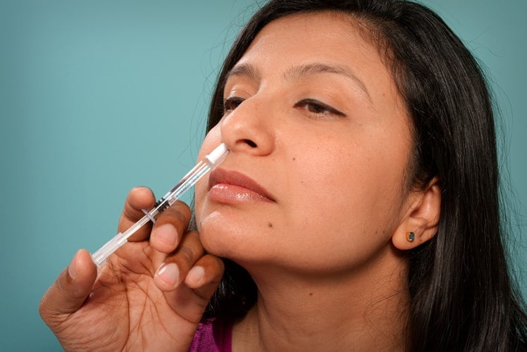 6 Cara Bikin Hidung Lebih Mancung Tanpa Operasi!