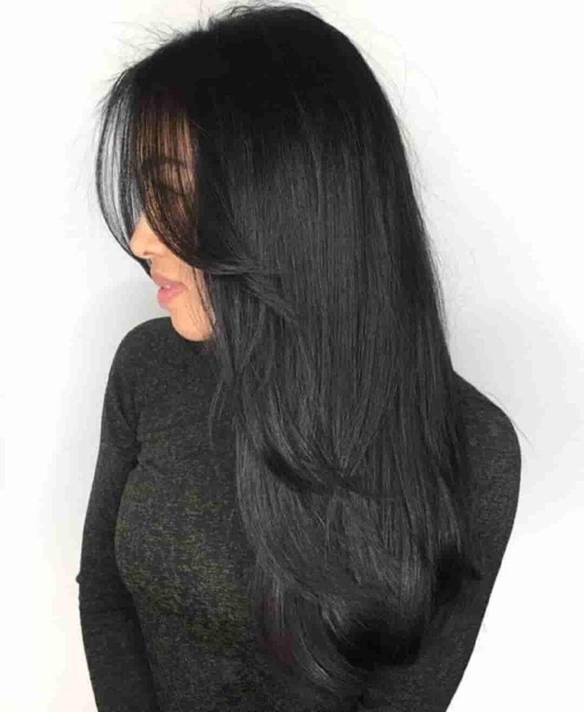 10 Rekomendasi Warna Rambut untuk Kulit Sawo Matang - Dailysia
