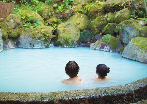 Tak Perlu Skincare Mahal, Inilah Rahasia Kecantikan Alami Para Gadis Jepang