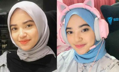 10 Gaya Felicia Angelica Kakak Amanda Manopo yang Gak Kalah Cetar