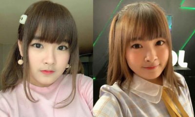 10 Gaya Felicia Angelica Kakak Amanda Manopo yang Gak Kalah Cetar