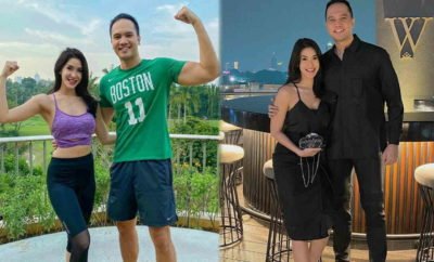 Go Public, 10 Potret Mesra Elma Agustin dan Kekasih Dijuluki Couple Goals