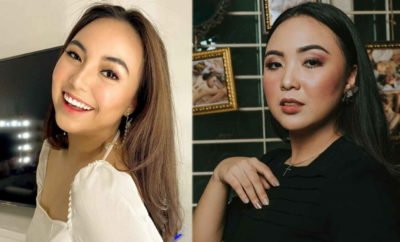 10 Gaya Felicia Angelica Kakak Amanda Manopo yang Gak Kalah Cetar