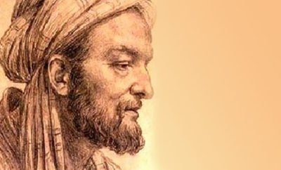 Ibnu Sina, Dokter Muslim yang Metodenya Pengobatannya Diterapkan Hingga Kini Saat Pandemi Covid-19