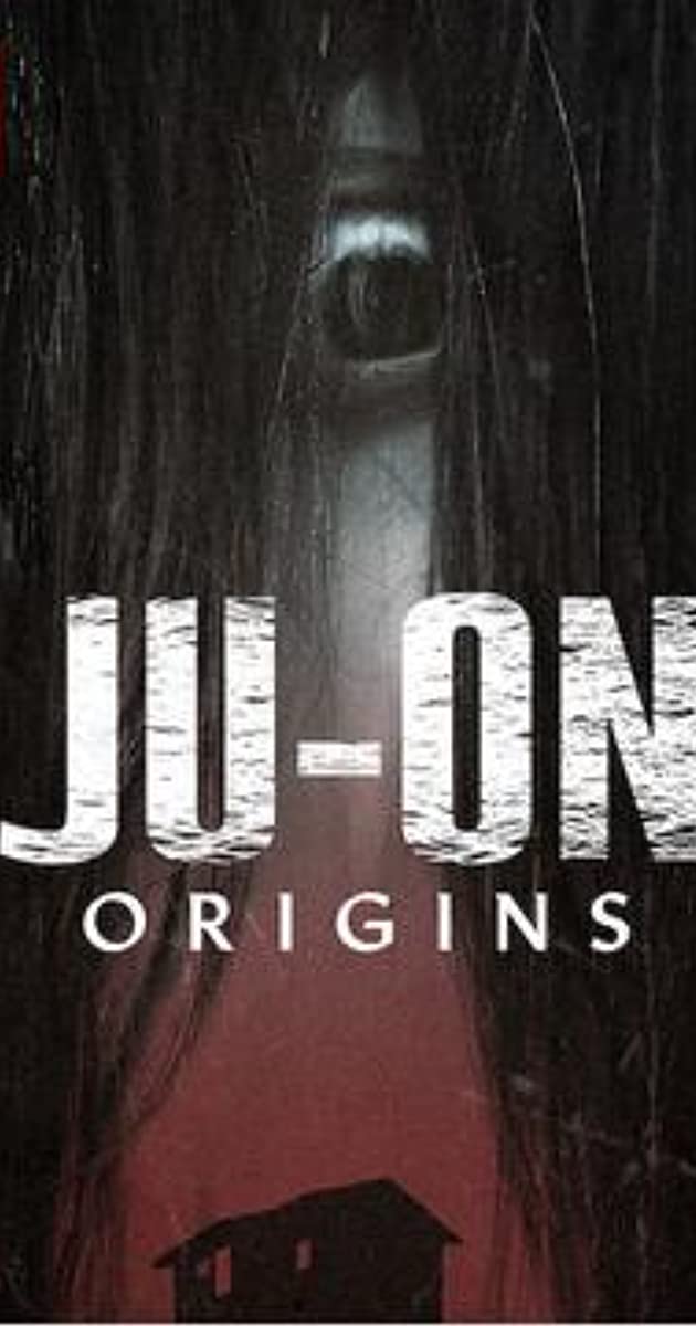 Sinopsis Ju On: Origins, Petualangan Horror yang Lebih Seru