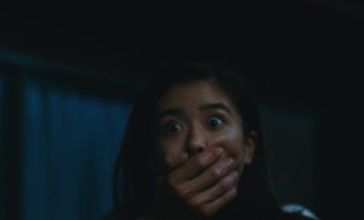 Sinopsis Ju On: Origins, Petualangan Horror yang Lebih Seru