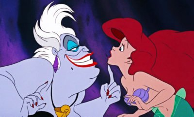 Bukan Sekedar Karangan, Karakter Animasi Disney Ini Terinspirasi dari Tokoh Nyata