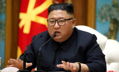 Room 39, Organisasi Misterius Korea Utara yang Bertugas Pertahankan Harta Kim Jong Un