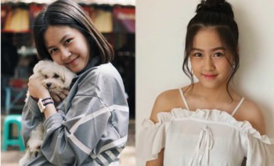 Bikin Gemas, 10 Potret Kyla JKT48 yang Imutnya Kebangetan