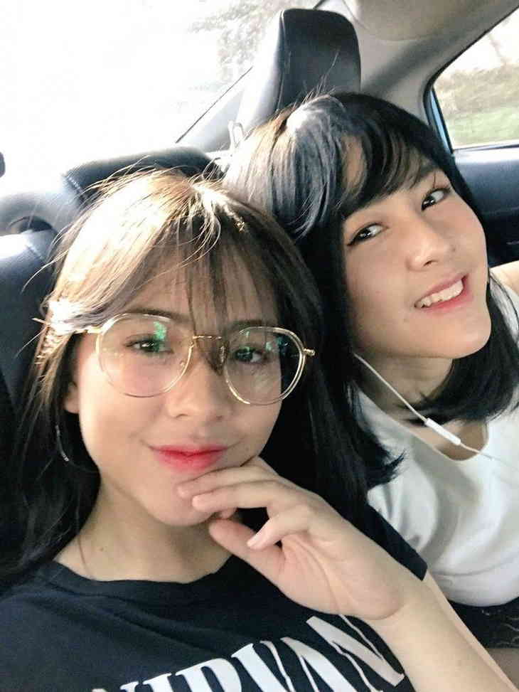 Bikin Gemas, 10 Potret Kyla JKT48 yang Imutnya Kebangetan